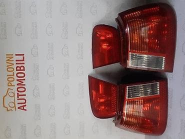 pumpa za gorivo: STOP SVETLA ZA SEAT IBIZA OD 1998. DO 2002. GOD. | kompletna stop — 1