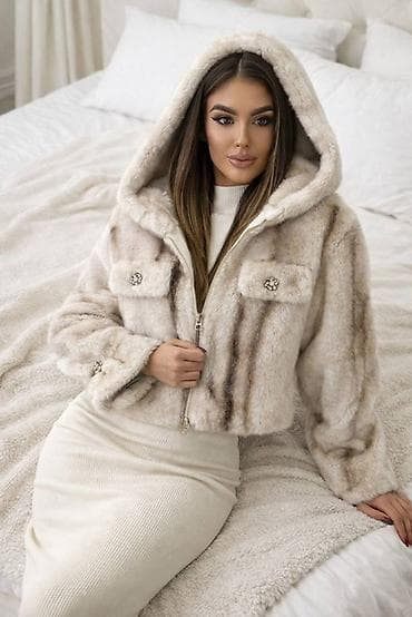 bugatti jakne cene: 🤍 Nova dopuna – MUST HAVE ove sezone! 🤍 Predivna, mekana bundica sa — 2