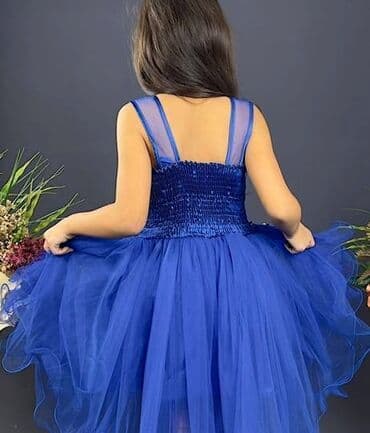 breeze odeca: Midi, Sleeveless, 128-134 — 5