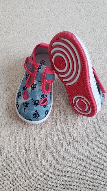 Patofne: SNOOPY br 21. Nove Peanuts sandale-patike kupljene u Italiji — 4