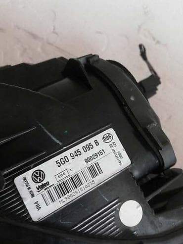 kljuc za golf 4: STOP LAMPA ZA VOLKSWAGEN GOLF 7 OD 2013. DO 2016. GOD. - 5G0945095B | — 7