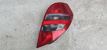 4x100 14: STOP SVETLA I STOP LAMPE ZA MERCEDES BENZ A 140, A 150, A 160 . | — 1