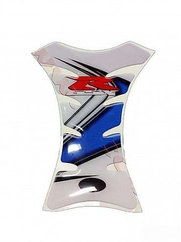 SUZUKI GSXR - tank pad - 451 📌 Opis: Samolepljivi protektor za