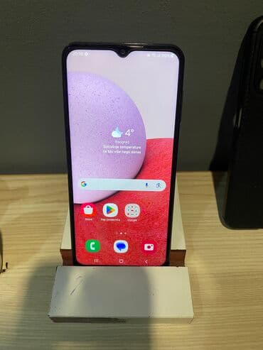 Samsung: Samsung Galaxy A13, 64 GB, bоја - Crna