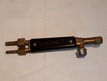 lidl kutija za alat: Rucka, Rukohvat za autogeno varenje

Novo nije koristeno — 4