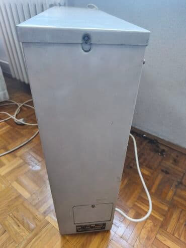 usisivac za mokro i suvo usisavanje parkside: TA slim pec AEG WSP15 1500w (1.5kW) 75x20 cm, visina 65 cm Ocuvana, u — 4