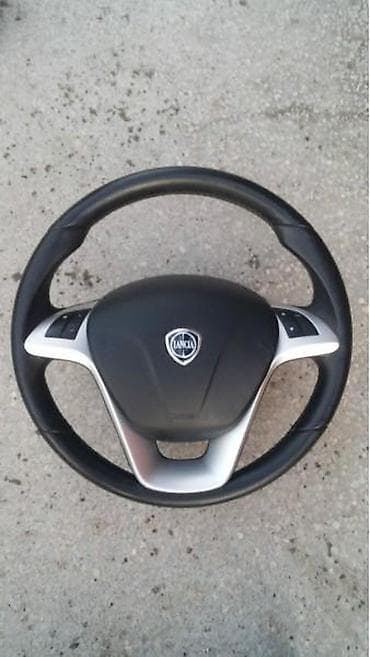 boca za brener: AIRBAGOVI ZA LANCIA DELTA | Lancia Delta 2010 Kompletan sistem za — 2