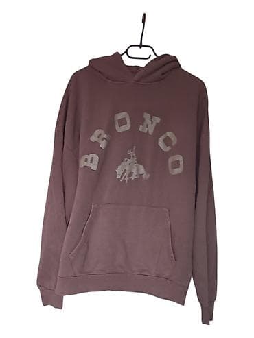 Ford Bronco dukserica s kapuljačom (licencirani proizvod) -