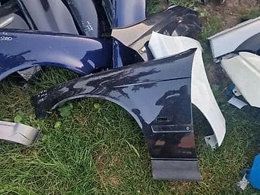 LEVO KRILO BLATOBRAN BMW 3 COMPAKT | Levo krilo blatobran bmw 3 na lalafo.rs LEVO KRILO BLATOBRAN BMW 3 COMPAKT | Levo krilo blatobran bmw 3