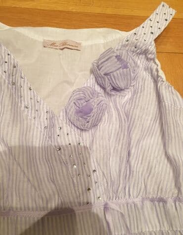hello kitty h m: Midi, Sleeveless, 158-164 — 2