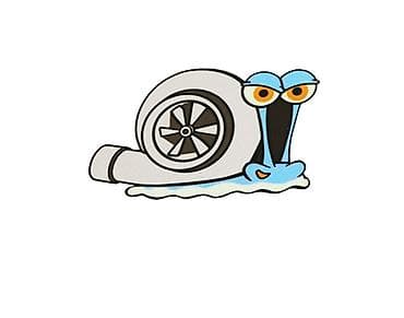 Nalepnica za automobil - Turbo puž

Dimenzije približno 12 X 8 cm