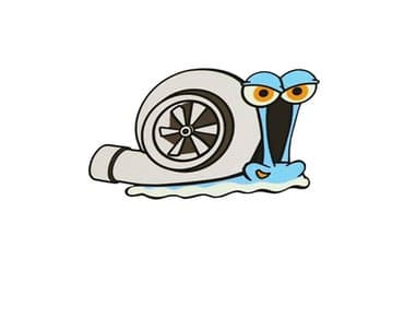 kosa za motokultivator lombardini: Nalepnica za automobil - Turbo puž

Dimenzije približno 12 X 8 cm — 1