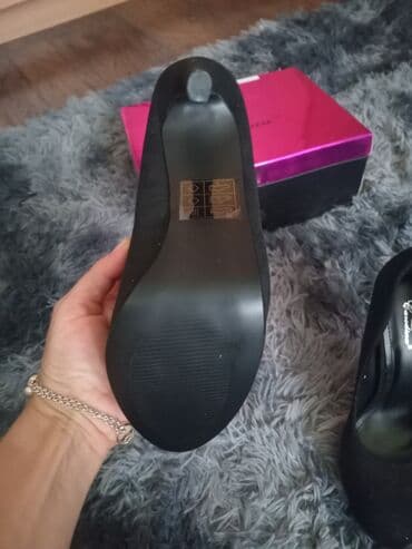 teddy kaput h m: Pumps, 39 — 2