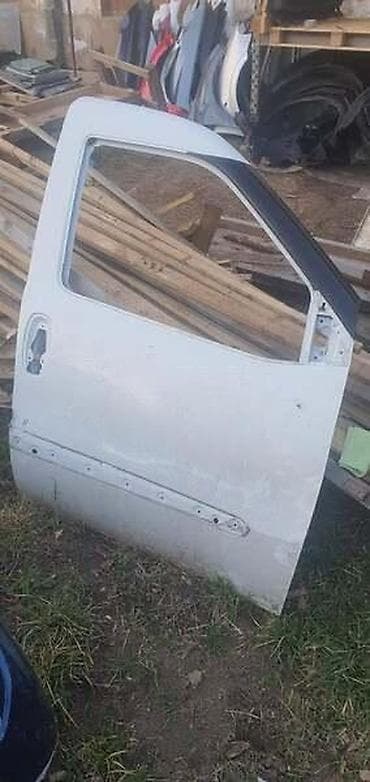 ventilator za auto kabinu: VRATA DESNA ZA FIAT DOBLO | Fiat doblo vrata desna — 2