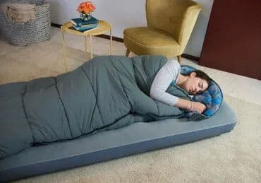 lov i ribolov pancevo: *** AKCIJA *** #2676 Vazdušni krevet Campingaz Quickbed Compact — 7