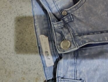 Farmerke: Sorc xs s — 2