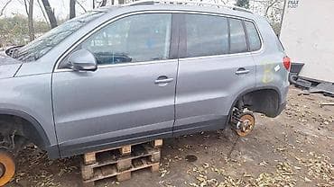 osram led sijalice za auto: TIGUAN VRATA ZA VOLKSWAGEN TIGUAN OD 2008. DO 2012. GOD — 1
