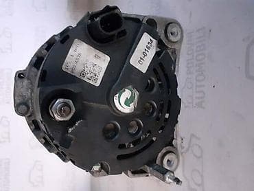 godiste na gumama: ALTERNATOR ZA VOLKSWAGEN POLO OD 1996. DO 2007. GOD. | alternator za — 3
