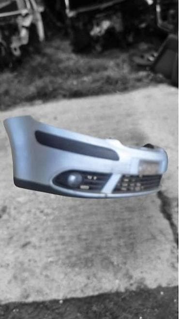 krovni kofer za auto: GOLF PLUS 5 BRANIK ZA VOLKSWAGEN GOLF PLUS OD 2003. DO 2009. GOD — 2