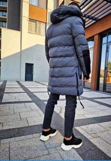 ak cizme: M.L.XL 2XL.3XL
7300 din
(ak) — 2