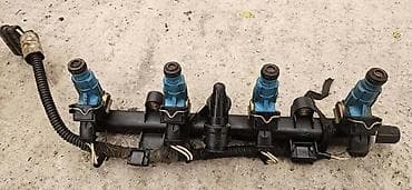 aparat za proveru dizni: DIZNE 1.2 16V ZA FIAT PUNTO — 1