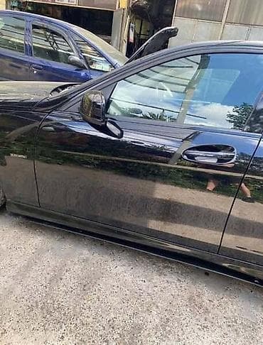 forma ideale rezervni delovi: VRATA ZA MERCEDES BENZ C KLASA, C 160, C 180 . OD 2007. DO 2014 — 1