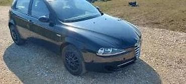 ALFA 147 RESTAJLING DELOVI | Polovni delovi alfa romeo 147