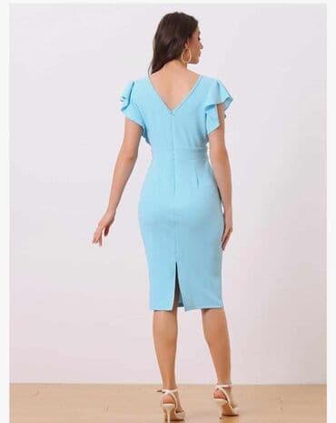 numoco haljine iskustva: Other sleeves — 3