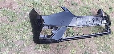 presa za hilzne: PREDNJI BRANIK FACELIFT ZA SEAT IBIZA | seat Ibiza prednji branik — 1
