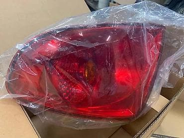 iglice za pumpu: ŠTOP LAMPA ZA SEAT ALTEA - RB | Štop lampa desna Seat Altea — 7