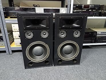 prazne kutije za zvucnike: Cat T 207 masivne kutije koje pružaju izuzetno bogat i čist zvuk sa — 3