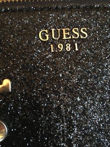 veleprodaja torbi novi pazar: Torba za rame, Guess — 8