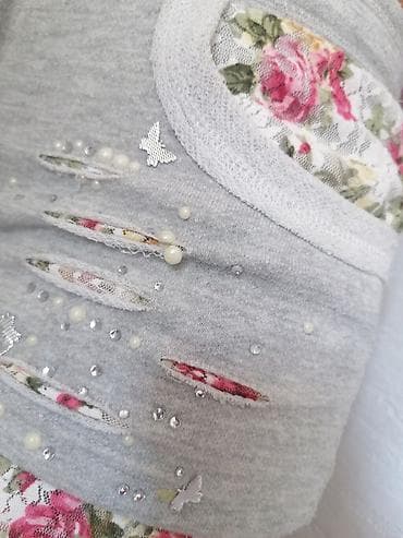 Šortsevi, Bermude: Šortc predivan
Vel S M — 3