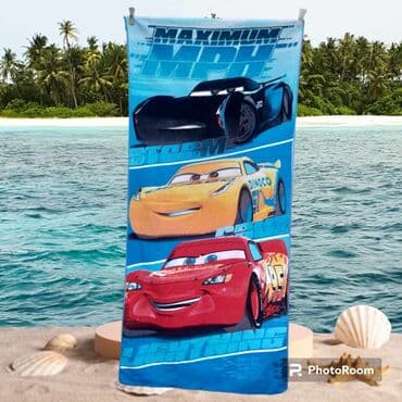 peskiri: Beach towels — 4