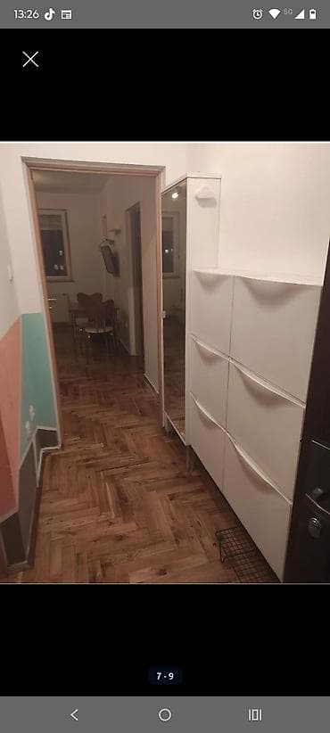 stan loznica: Izdaje se jednoiposoban stan, Novi Sad, Nova Detelinara. Mali su — 5