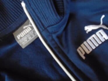 h m bebe decaci: Puma — 5