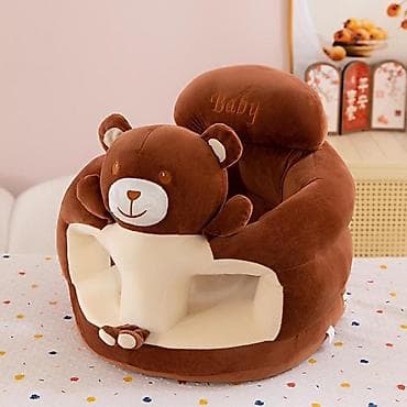Nameštaj: Foteljica za bebe BABY GRIZZLY A2 – A2-130 Mekana foteljica u obliku — 2