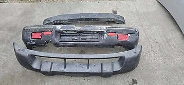 Branici: GREDA NOSAC BRANIKA ZA KIA SPORTAGE ZA 2003. GOD — 1