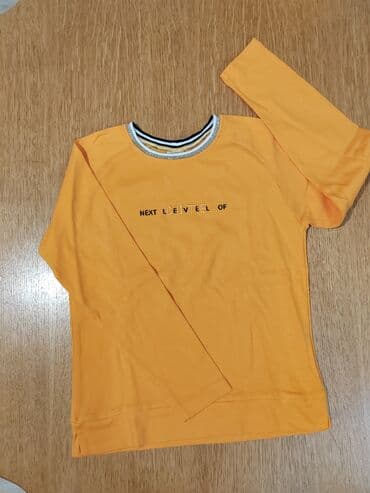 superdry duks: Bundle: T-shirts, Sweatshirts, For girls, age: 8-9 years — 2