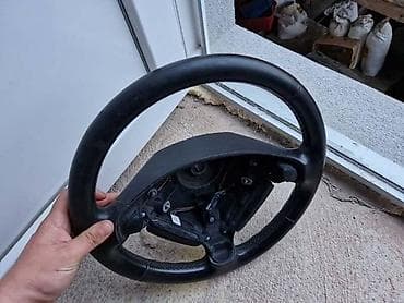 kozna sedista: KOZNI VOLAN SA KOMANDAMA ZA OPEL ASTRA G, ZAFIRA | Svi delovi za — 4