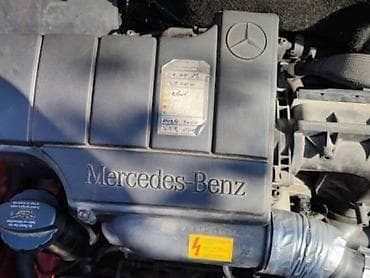 nis petrol lanci za sneg cena: DIZNE ZA MERCEDES BENZ A 140 | A klasa 1.4 dizne — 1
