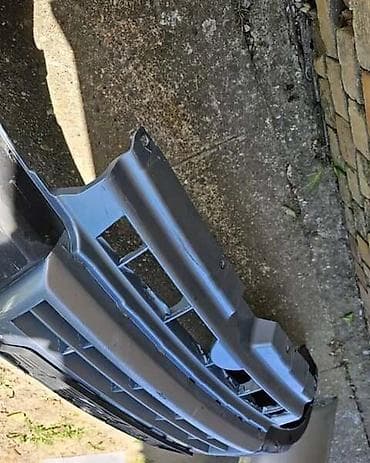 Vozila: BRANIK ZA FIAT DOBLO | fiat doblo prednji btanik noviji model sa — 1