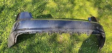 osigurac za instrument tablu: BRANIK ZADNJI ZA AUDI A4 | audi a4 zadnji branik audi 8W5 807 511F — 2