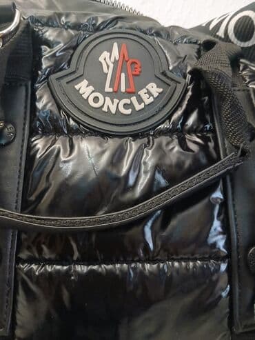 ps fashion aksesoari: Torba za rame, Moncler — 2