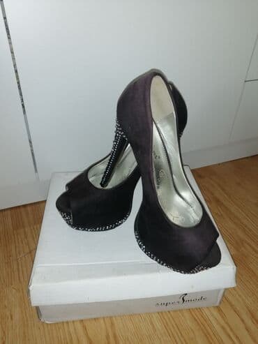 kabel za hladilno torbo: Sandale, 39 — 1