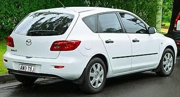 lombardini motor 14ks dizel: GLAVA MOTORA ZA MAZDA 3 | Mazda 3 NAJPOVOLJNIJI POLOVNI MAZDA 2 - — 1