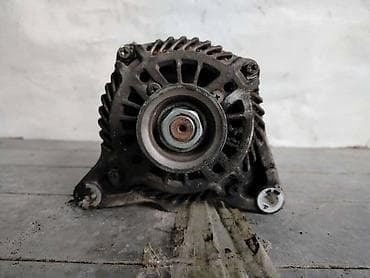 Autoelektrika: ALTERNATOR ZA CITROEN C3 OD 2009. DO 2016. GOD. | Alternator Citroen — 1