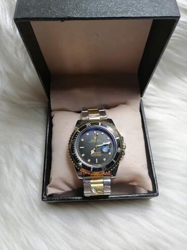 smart sat y68 asst: Sat ROLEX 
Cena:2600din — 23