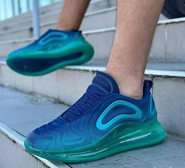 Nike 
brojevi 41 do 46