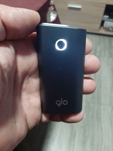 guess torbe na snizenju: Glo za cigare ide sa punjacem srecno — 1